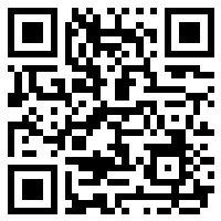 QR Code for dash:Xfk3unfVt6fLfKgjXDi7CMGCY3tG5xppfB