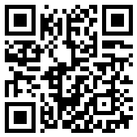 QR Code for dash:XfkGdHFwk5Ce3RGv9rqc38p86YWzPC6cUp