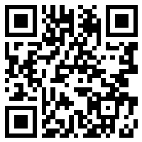 QR Code for dash:XfkWAtesMVRZz7q91565rbGzJZ5RckHaev