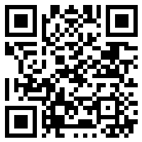 QR Code for dash:XfkgLe5ZnEsF3G8bMJ44ge2KchrtYff6rq