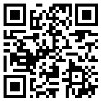 QR Code for dash:XfkmNzmgVRCWMFjC5jSyGmDUA3TfDXFE9p