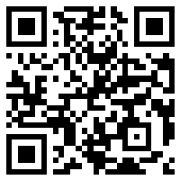 QR Code for dash:XfkmTxWakNyaojNBjGqBQDAFC9JQ32A6TL