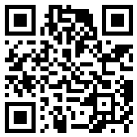 QR Code for dash:Xfkq7kTGScY7LL3fBTCVVXzoEZQxWd8FYH