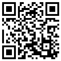 QR Code for dash:XfkyTgZ8ERX5US6ccvweMPykctQv6mZC6d