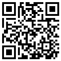 QR Code for dash:Xfme3q7ecPo6KF2thnGDKuDb5oztdMAnhx