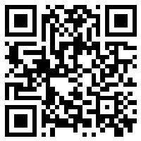 QR Code for dash:XfnPrmA6291JFjmyvZpiSPLKhW4fATVGbi