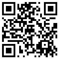 QR Code for dash:XfnoZXvnPzANq2Fd8TeXugP9mKckAU2ZJU
