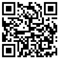 QR Code for dash:XfoyfsGsX6pAcswkeqP69ceB5UD4xchK3A