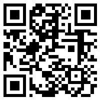 QR Code for dash:Xfp3KuUfAWN56AFt18e4MN6cDF72QUVXfn