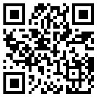 QR Code for dash:XfpDy7QCr3Cx6PDWGqPanVBkpS447rNBc6
