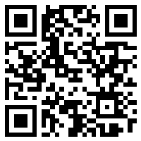 QR Code for dash:XfpEgGTd8RBYFWij68521VGfePJ18k9X8n