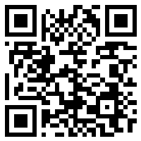 QR Code for dash:XfpLUegfU6BYbf9Czr77trXNfAQDqfhArV