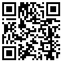 QR Code for dash:XfpQTUybD9oTZenefRW3AetDg84cctxRVX