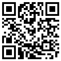 QR Code for dash:XfpRb7Ge1fGMaPkiKasPAPci4ezebWdMLW