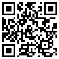 QR Code for dash:XfpVbvYKXMgmcAxXf5Z23EfWA1nW4MMAVQ