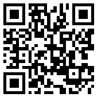 QR Code for dash:XfpYNCLBBW7ZME5ksR898sRbsQfiG7hYs7