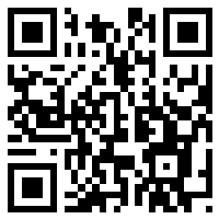 QR Code for dash:XfpjthyDkgMe5tEN1gSDK2mstBxw4fNx5D