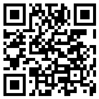 QR Code for dash:XfpyCPTx21P6F5eQ5aJJ13K6GmrD5urcQY