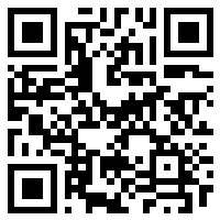 QR Code for dash:XfqRNqJv7XgsAmyeGArKjmFgPyGejehJbT