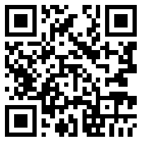 QR Code for dash:XfqszF5K86FG7EY1PrJejR8u7MfCoWXqoA