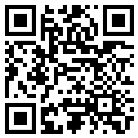 QR Code for dash:Xfqxs83xc37mk5ychFRk9vB7ESoc2vMKen
