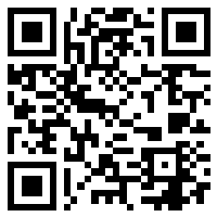 QR Code for dash:XfrERVwLUAx3YaXifXwStes5op38nasLxs