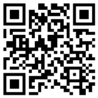 QR Code for dash:XfrPHvCTBat6Y8YVKrr3DZPYJzxnUc3CKE