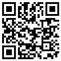 QR Code for dash:XfrYkDMej9VQeC5aNcDVLmsXG5aujTthPZ