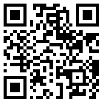 QR Code for dash:XfrZPf47KkXsH7zSBV83gP4dsccakaQ6Pw