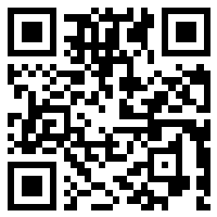 QR Code for dash:XfrihUAAmMhtpDP6cxJcoPiAQkQVv4gEe7