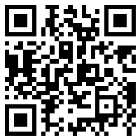 QR Code for dash:Xfry6Bdg3W2CtGuBQX7Fp5JRL3MV7soFNx