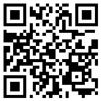 QR Code for dash:XfsAgvnPaCiptpvYJN84SEx7kcAFKkv5bp