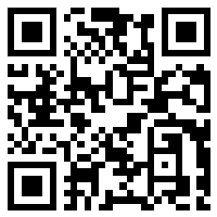 QR Code for dash:XfspyRV4eQBCvpQEcP3We4AoUtJSSksmxY
