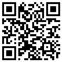 QR Code for dash:XftXnDkDup6Jc36my6NooKTf4e12pnhfch