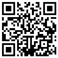 QR Code for dash:XftcJVjuGrrFNyzmALFzgzMn2brQL8ohZg