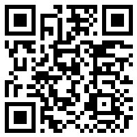 QR Code for dash:XftchgfjrtfcywWh3i31epPtnbpMGitPAf
