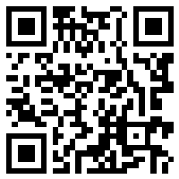 QR Code for dash:XftvWMcs1tHd3sHfh3KVUQDBDY53B2ksWQ