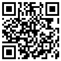 QR Code for dash:XftyVMRnohWL3DKcLU4nTpfgQwUPR5piB5