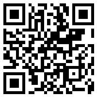 QR Code for dash:XftzoDjPRKUfcVgwvFK95ShV44CVHfW4Z3