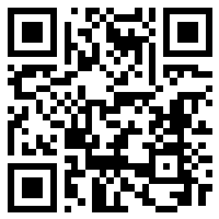 QR Code for dash:XfuLdUK4R3V5fQ9U3Cje9mRYPyEbSiC3P1