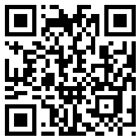 QR Code for dash:XfumPZU3vxRTjAy38aJtETWaCcDPL699fw