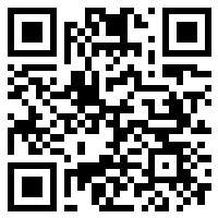 QR Code for dash:XfvB6ExvvkNcBmfDBXShw93arGaAkiuoFE