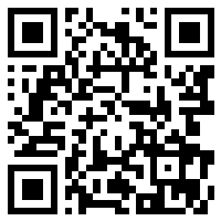 QR Code for dash:XfvJmZB37msjCUabEFTrWQ5DxwBAAjrdqE