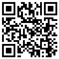 QR Code for dash:XfvTWMT4odDUD73aWXqjbdZHev2TogH5tv