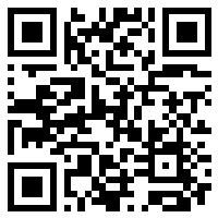 QR Code for dash:XfvTd3zfwcchWPoNSC7vpkdwavzEv3iKyL