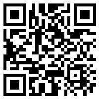 QR Code for dash:XfvZFp3i9s3YDg6SGLcj98kwUALbatYU1c