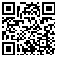 QR Code for dash:Xfvh1GhzQLbNVchGn23xc7zogT2zHzigft