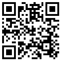 QR Code for dash:XfvhUGdqMfeTjKHVCR2mDSbbrkp1B5qduR