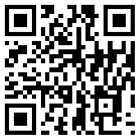 QR Code for dash:Xfw3BDPGLRNZXESvRF5kzkjFeSnme2kFNT
