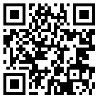 QR Code for dash:XfwnYgKoi7s9m1ftiGrWfXhtV7cGgEdixF
